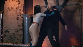 online porn clip 1 The Battle for Earth Ophelia – Power Down FullHD 1080p - limp fetish - femdom porn red hot fetish-5