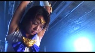 [supermisses.com] TBW-05 Heroine Brainwash 05 Nene Fujimori | superheroines, fetish, cosplay, sex, porn-6