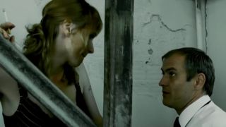Anna Geislerova - Kraska v nesnazich (2006) HD 720p - (Celebrity porn)-2
