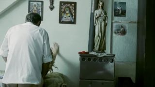 Anna Geislerova - Kraska v nesnazich (2006) HD 720p - (Celebrity porn)-6