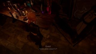 Lsd131313 - Her potion was laced with an aphrodisiac and now she's hungry for cock-3