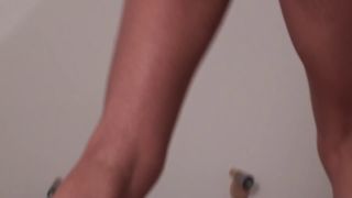 [GetFreeDays.com] Facesitting femdom smother slave training-5