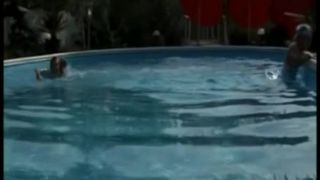 free porn video 12 Pool-Party - Spermadusche für heisse Muschis - Videorama | rimming | fetish porn leg fetish porn-9