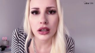 [K2S.CLUB] Selene Rey - Your 13th Counseling Session - Owned By Your Counselor (Tit Worship) - FullHD 1080P-3