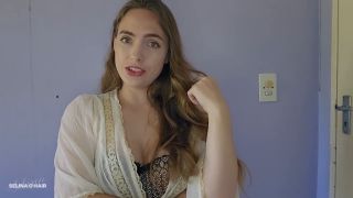 Step-Mommy’s Diaper Sissy Selina O Hair (Fetish porn)-1