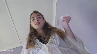 Step-Mommy’s Diaper Sissy Selina O Hair (Fetish porn)-5