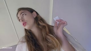 Step-Mommy’s Diaper Sissy Selina O Hair (Fetish porn)-6