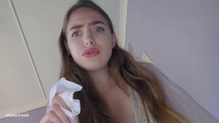 Step-Mommy’s Diaper Sissy Selina O Hair (Fetish porn)-7