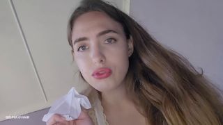 Step-Mommy’s Diaper Sissy Selina O Hair (Fetish porn)-9