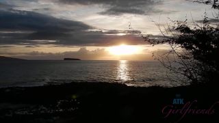  ATKGirlfriends presents Lola Fae - Virtual Vacation Hawaii 8 15, teens on teen-8