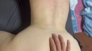 online adult video 36 Servantly College Girlfriend s Blow Job and Doggystyle Creampie With Anal Fingering Aimai0110 [Onlyfans] (FullHD 1080p) - videos - femdom porn emo femdom-7