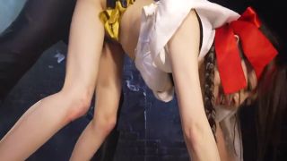 [SuperMisses.com] SPSD-88 Heroine in Endless Pinch Yui the Fighting Dancer-016-9