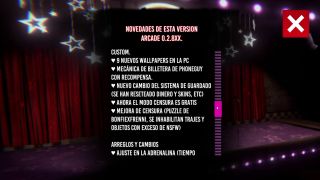 0TobyWorld0 - ACTUALIZACIÓN 2.8.XX! | Fap Nights At Frennis-1