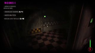 0TobyWorld0 - ACTUALIZACIÓN 2.8.XX! | Fap Nights At Frennis-6