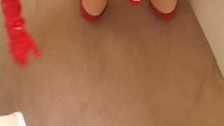 Teen Anal POV #3, Scene 2-3