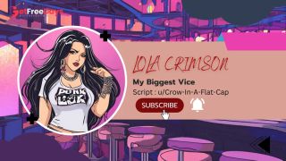 [GetFreeDays.com] Lola Crimson ASMR - My Biggest Vice Sex Leak October 2022-4