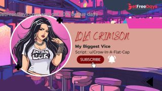 [GetFreeDays.com] Lola Crimson ASMR - My Biggest Vice Sex Leak October 2022-8