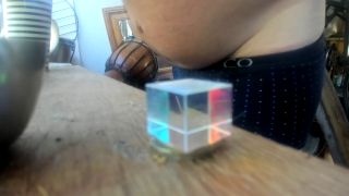 Lubencock - relaxing shy-1