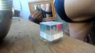 Lubencock - relaxing shy-8