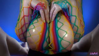 Lily Koti Rainbow Video Early Release-2