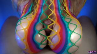 Lily Koti Rainbow Video Early Release-3