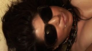 Cum Fart Tsunami #2 - cumshot - latina big big ass get fuck on masturbation uncensored bdsm-8