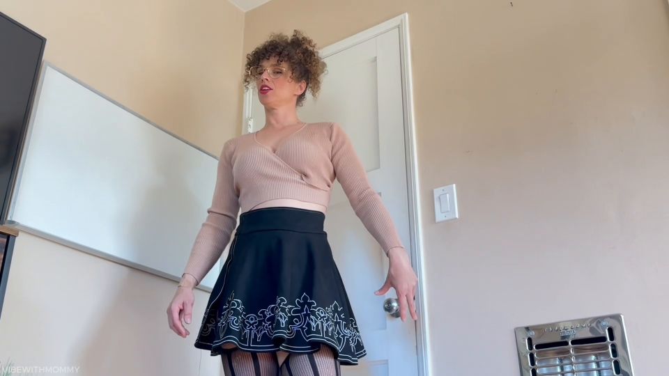 7180 Stepmom Bets you can't last Vibewithmommy 1080p