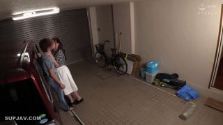 ReducingMosaic FSET-822 【自宅密会】 車庫不倫する俺の嫁-4