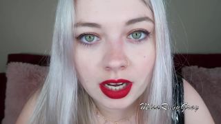 adult xxx video 8 Miss Ruby Grey – Blackmail Fantasy – the Sissy Husband, chaturbate fetish on fetish porn -3