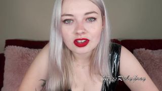 adult xxx video 8 Miss Ruby Grey – Blackmail Fantasy – the Sissy Husband, chaturbate fetish on fetish porn -4