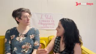 [GetFreeDays.com] A Sluts Guide To Happiness Podcast Episode 32 LGBTQ Community in Psychiatric Hospitals Adult Leak April 2023-3