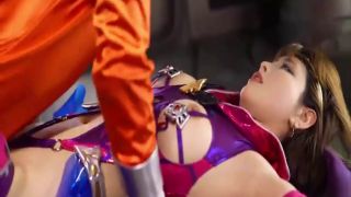 [SuperMisses.com] [SPSB-44] 【新作】女幹部 ヒーロー陥落 新村あかり-034-2