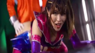 [SuperMisses.com] [SPSB-44] 【新作】女幹部 ヒーロー陥落 新村あかり-034-7