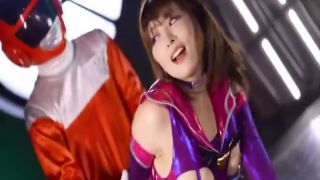 [SuperMisses.com] [SPSB-44] 【新作】女幹部 ヒーロー陥落 新村あかり-034-9