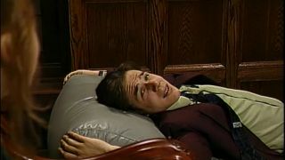 7108 DP Brittany O'Connell - Between The Cheeks 3 1993-9