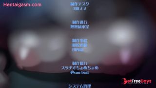 [GetFreeDays.com] Seika Jogakuin Kounin Sao Ojisan ALL EPISODES 1-6 NEW HENTAI CHEATING Sex Video May 2023-4