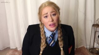 free porn clip 43 BimboMilfUK – Schoolgirl Bukkake by the School Bullies, planetsuzy bukkake on cumshot -1