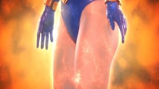 [SuperMisses.com] ZEPE-23 Fighter of the Sun Leona Season2 Dragon Warrior Biryu and the ghost in love with Sanpei-007-3
