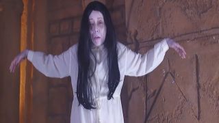 [SuperMisses.com] ZEPE-23 Fighter of the Sun Leona Season2 Dragon Warrior Biryu and the ghost in love with Sanpei-007-5