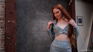 xxx video 42 MetArt - Jessica Brooks Naughty Teacher - 1080p - fetish - femdom porn tongue fetish-1