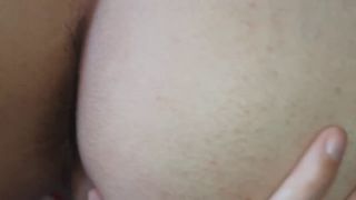 Fucked My girlfriend licks, kisses, sucks, tongue fucks my ass-8