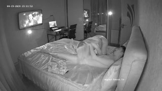 Voyeur - House - Alleria Chan Bedroom Sex 2024-04-19 Cam2 720P - Voyeur-0