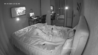 Voyeur - House - Alleria Chan Bedroom Sex 2024-04-19 Cam2 720P - Voyeur-1