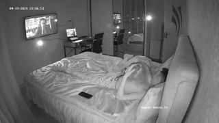 Voyeur - House - Alleria Chan Bedroom Sex 2024-04-19 Cam2 720P - Voyeur-3