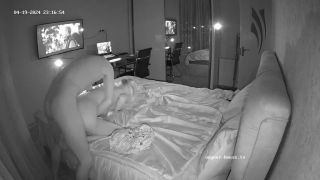 Voyeur - House - Alleria Chan Bedroom Sex 2024-04-19 Cam2 720P - Voyeur-5