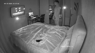 Voyeur - House - Alleria Chan Bedroom Sex 2024-04-19 Cam2 720P - Voyeur-9