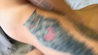 7125 Friend's Wife Gets Passed around at Pool Party  Double V...-6