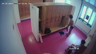  Voyeur – Hidden-Zone Locker – hz_Lo2000 (AVI, HD, 1280×720) - voyeur - voyeur -1