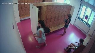  Voyeur – Hidden-Zone Locker – hz_Lo2000 (AVI, HD, 1280×720) - voyeur - voyeur -8