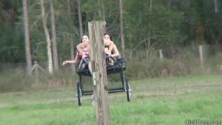 online adult video 32 Pony Cart Humiliation | femdom | femdom porn hijab femdom on femdom porn vanessa cage femdom-1